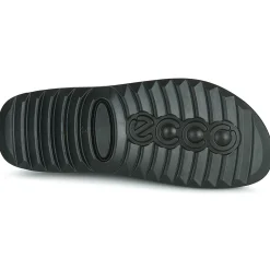 Mules / Sabots^Ecco - 500904-02667 Marron