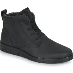 Bottines / Boots^Ecco - BELLA Noir