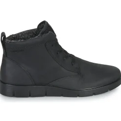 Bottines / Boots^Ecco - BELLA Noir