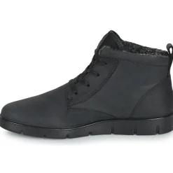 Bottines / Boots^Ecco - BELLA Noir