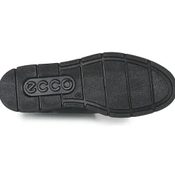 Bottines / Boots^Ecco - BELLA Noir