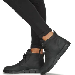 Bottines / Boots^Ecco - BELLA Noir