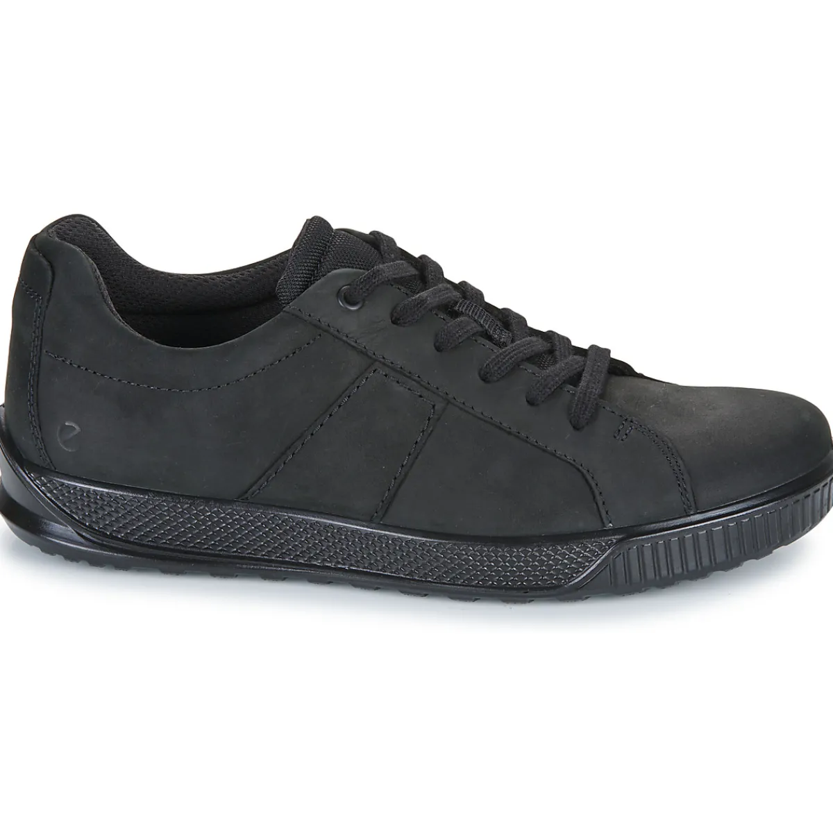 Baskets Mode^Ecco - BYWAY Noir