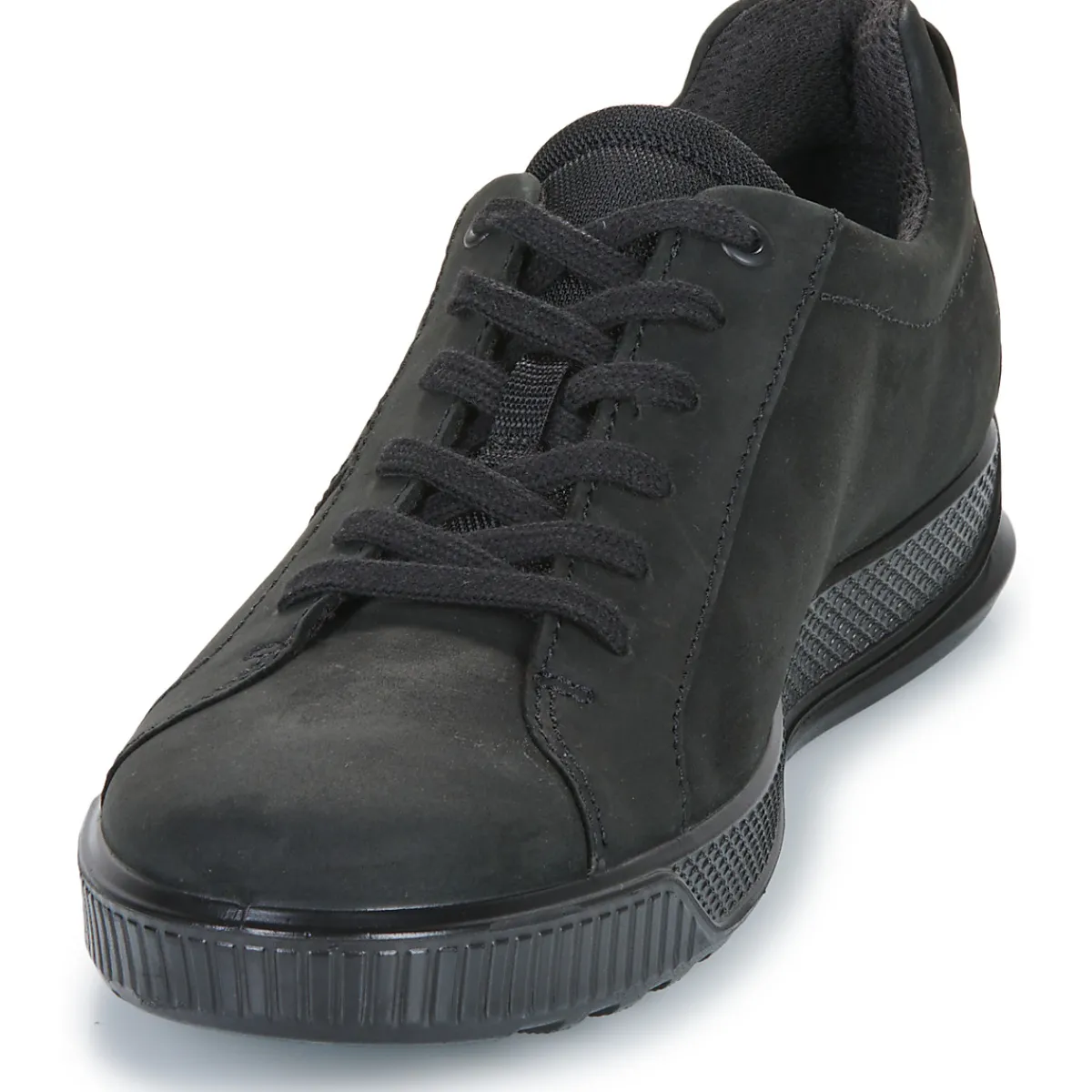 Baskets Mode^Ecco - BYWAY Noir