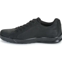 Baskets Mode^Ecco - BYWAY Noir