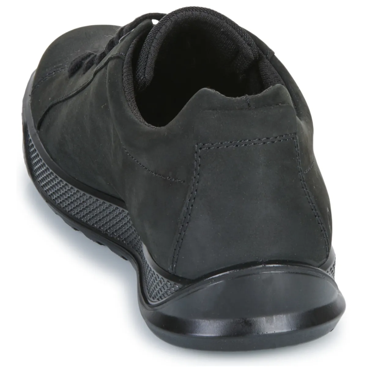 Baskets Mode^Ecco - BYWAY Noir