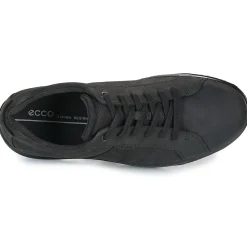 Baskets Mode^Ecco - BYWAY Noir