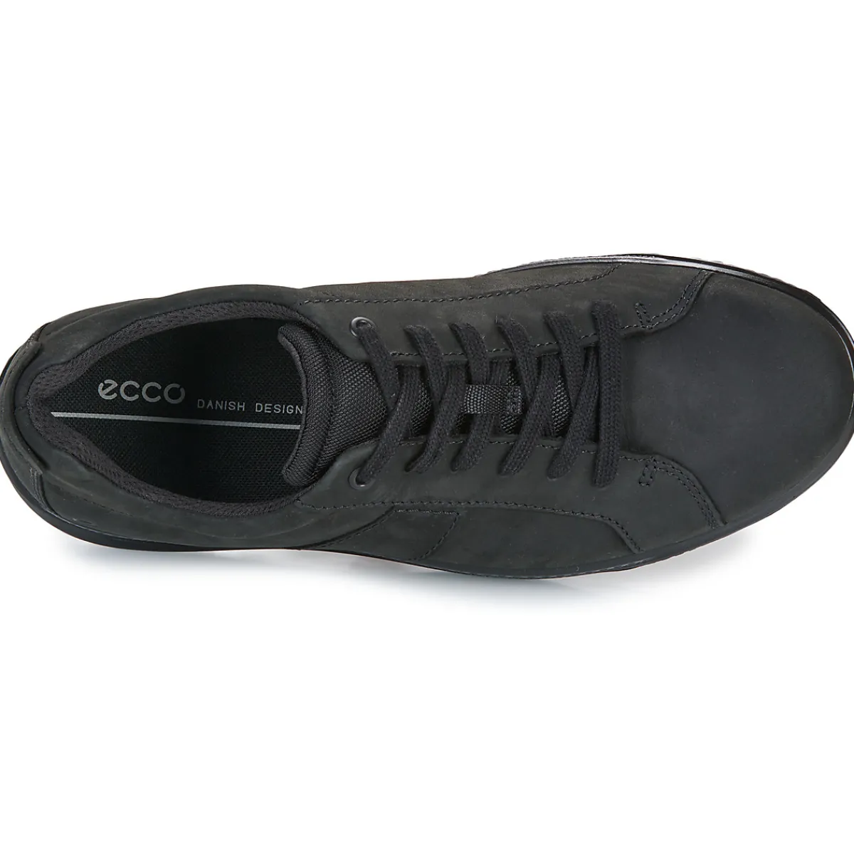 Baskets Mode^Ecco - BYWAY Noir