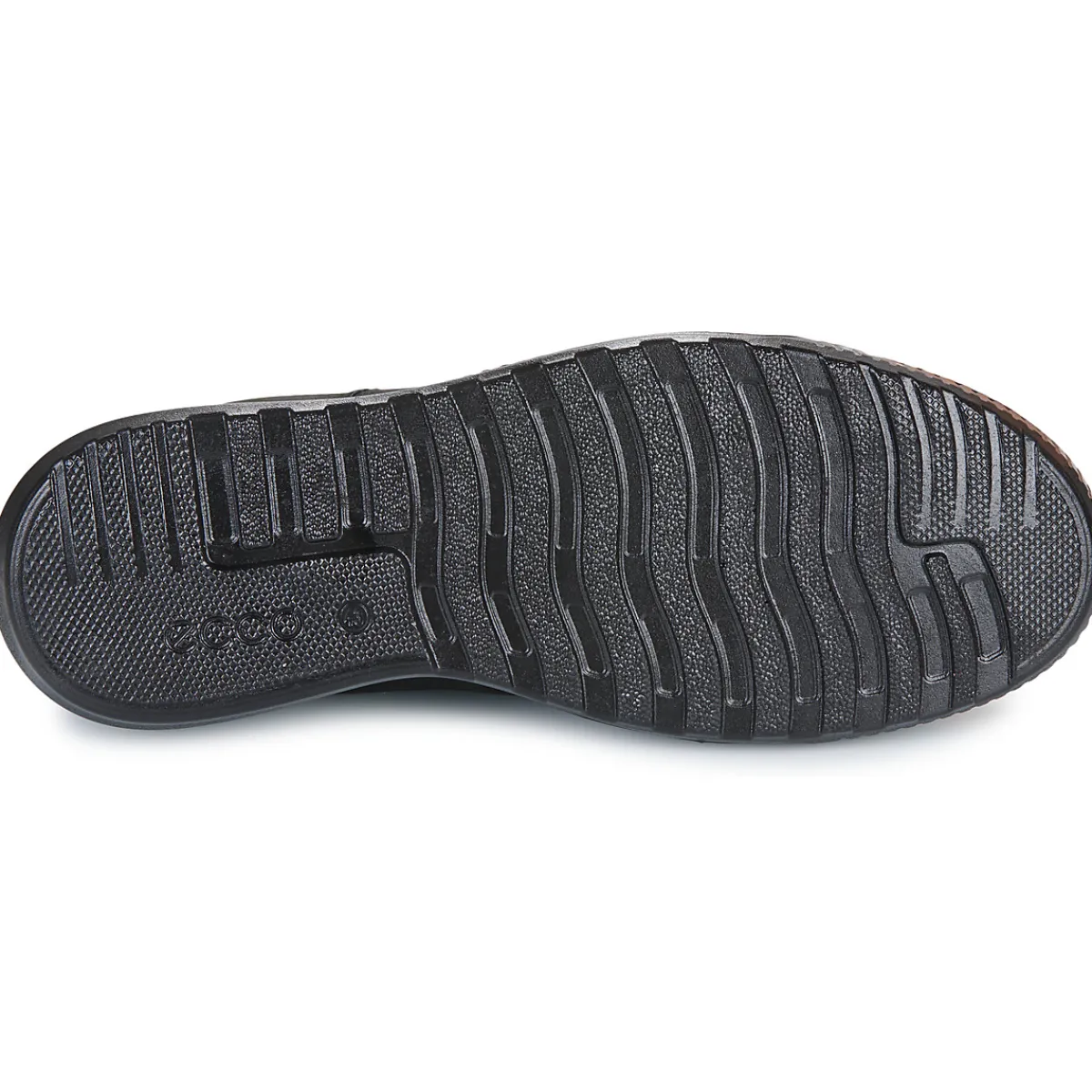 Baskets Mode^Ecco - BYWAY Noir