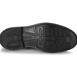 Bottines / Boots^Ecco - CHUKKA Noir