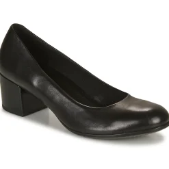 Escarpins^Ecco - DRESS CLASSIC 35 Noir