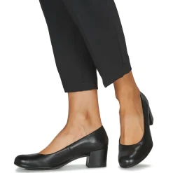 Escarpins^Ecco - DRESS CLASSIC 35 Noir