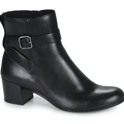 Bottines / Boots^Ecco - DRESS CLASSIC 35 Noir