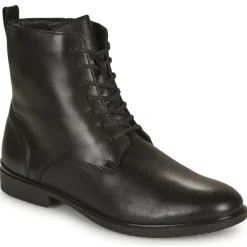 Bottines / Boots^Ecco - DRESS CLASSIC 15 Noir