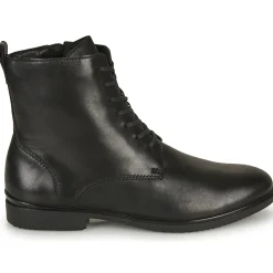 Bottines / Boots^Ecco - DRESS CLASSIC 15 Noir