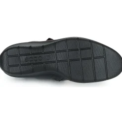 Bottines / Boots^Ecco - FELICIA Noir