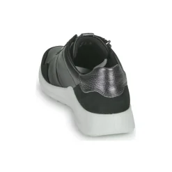 Baskets Mode^Ecco - FLEXURE RUNNER W Noir