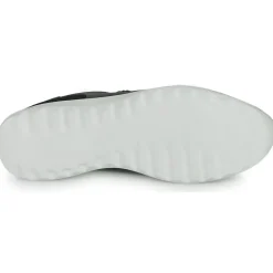 Baskets Mode^Ecco - FLEXURE RUNNER W Noir