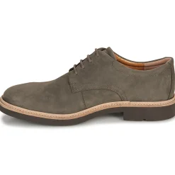 Derbies & Richelieu^Ecco - METROPOLE LONDON Taupe