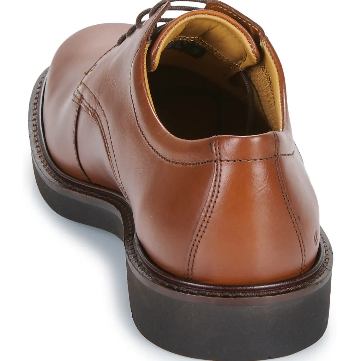 Derbies & Richelieu^Ecco - METROPOLE LONDON Marron