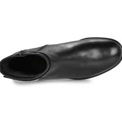 Bottines / Boots^Ecco - SCULPTED LX Noir