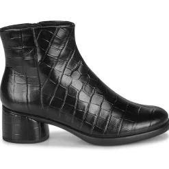 Bottines / Boots^Ecco - SCULPTED LX 35 Noir