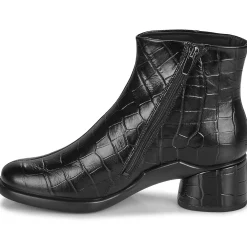 Bottines / Boots^Ecco - SCULPTED LX 35 Noir