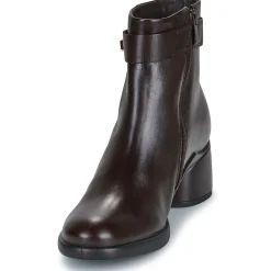 Bottines / Boots^Ecco - SCULPTED LX 35 Marron