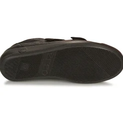Baskets Mode^Ecco - SOFT 2.0 Noir