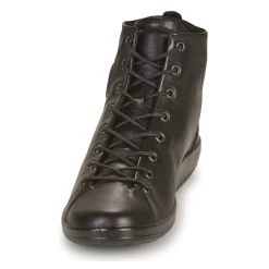 Baskets Mode^Ecco - SOFT 2.0 Noir