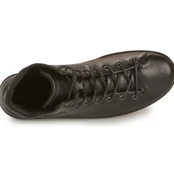 Baskets Mode^Ecco - SOFT 2.0 Noir