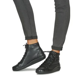 Baskets Mode^Ecco - SOFT 2.0 Noir