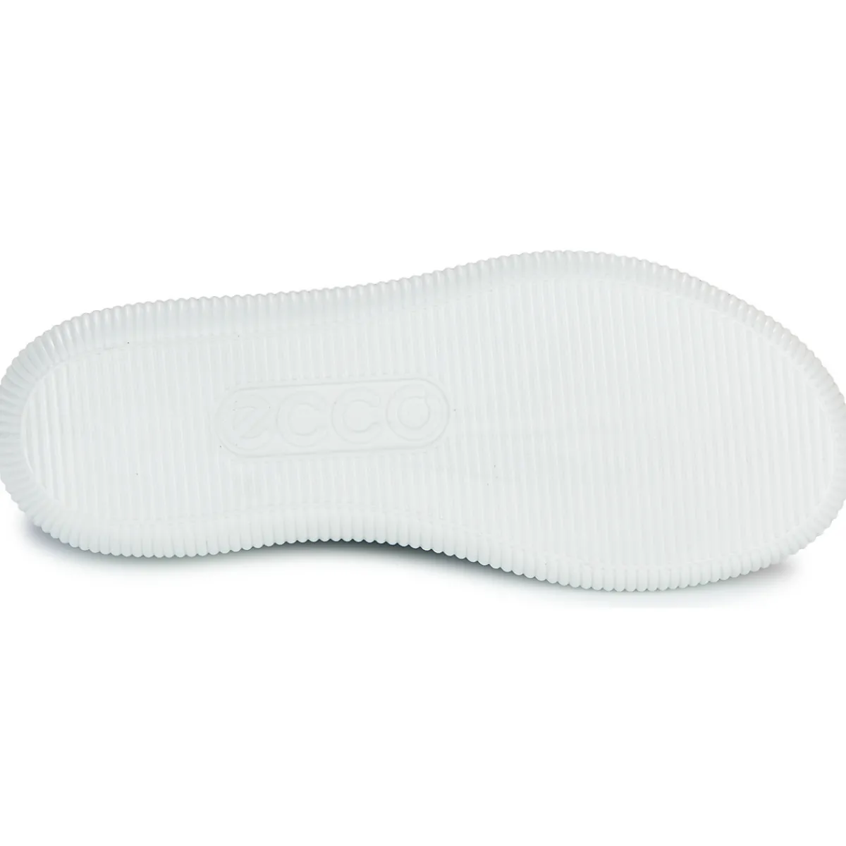 Baskets Mode^Ecco - SOFT 0 Noir