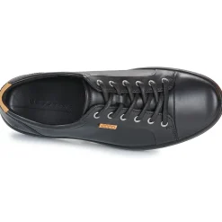 Baskets Mode^Ecco - SOFT 7 Noir