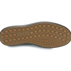 Baskets Mode^Ecco - SOFT 7 Noir