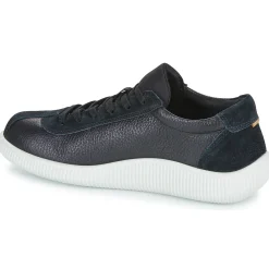 Baskets Mode^Ecco - SOFT ZERO Noir