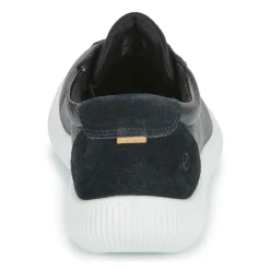 Baskets Mode^Ecco - SOFT ZERO Noir