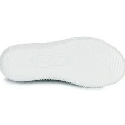 Baskets Mode^Ecco - SOFT ZERO Noir