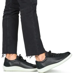 Baskets Mode^Ecco - SOFT ZERO Noir