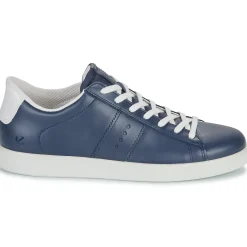 Baskets Mode^Ecco - STREET LITE Marine
