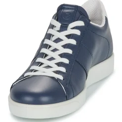 Baskets Mode^Ecco - STREET LITE Marine