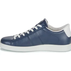 Baskets Mode^Ecco - STREET LITE Marine