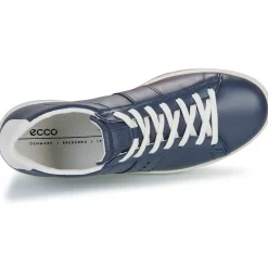 Baskets Mode^Ecco - STREET LITE Marine