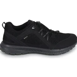 Baskets Mode^Ecco - TERRACRUISE II W GORE-TEX Noir