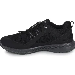 Baskets Mode^Ecco - TERRACRUISE II W GORE-TEX Noir