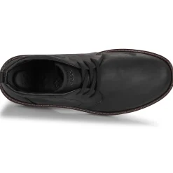 Bottines / Boots^Ecco - TURN Noir