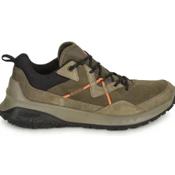 Baskets Mode^Ecco - ULT-TRN M Marron