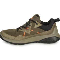 Baskets Mode^Ecco - ULT-TRN M Marron