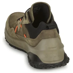 Baskets Mode^Ecco - ULT-TRN M Marron