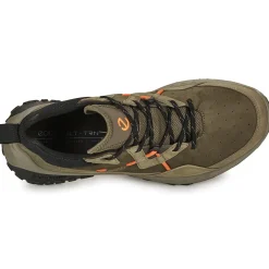 Baskets Mode^Ecco - ULT-TRN M Marron